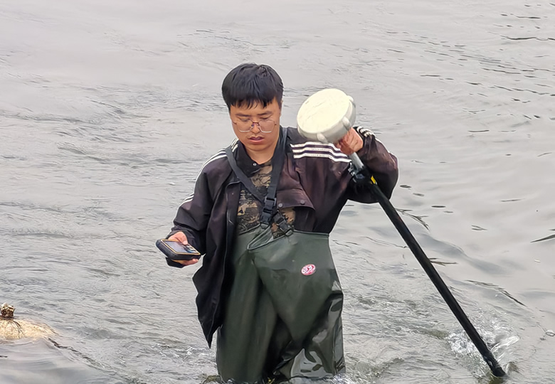 水利普查
